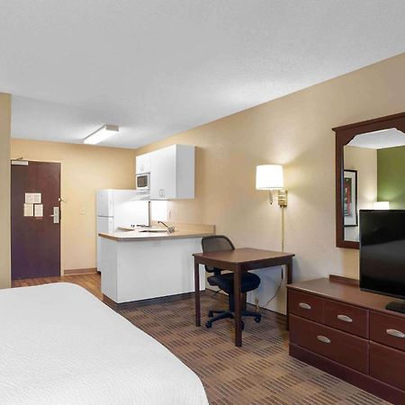 Extended Stay America Suites - Bartlesville - Hwy 75 Eksteriør billede