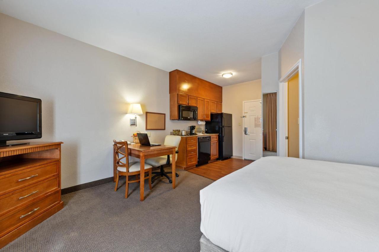 Extended Stay America Suites - Bartlesville - Hwy 75 Eksteriør billede