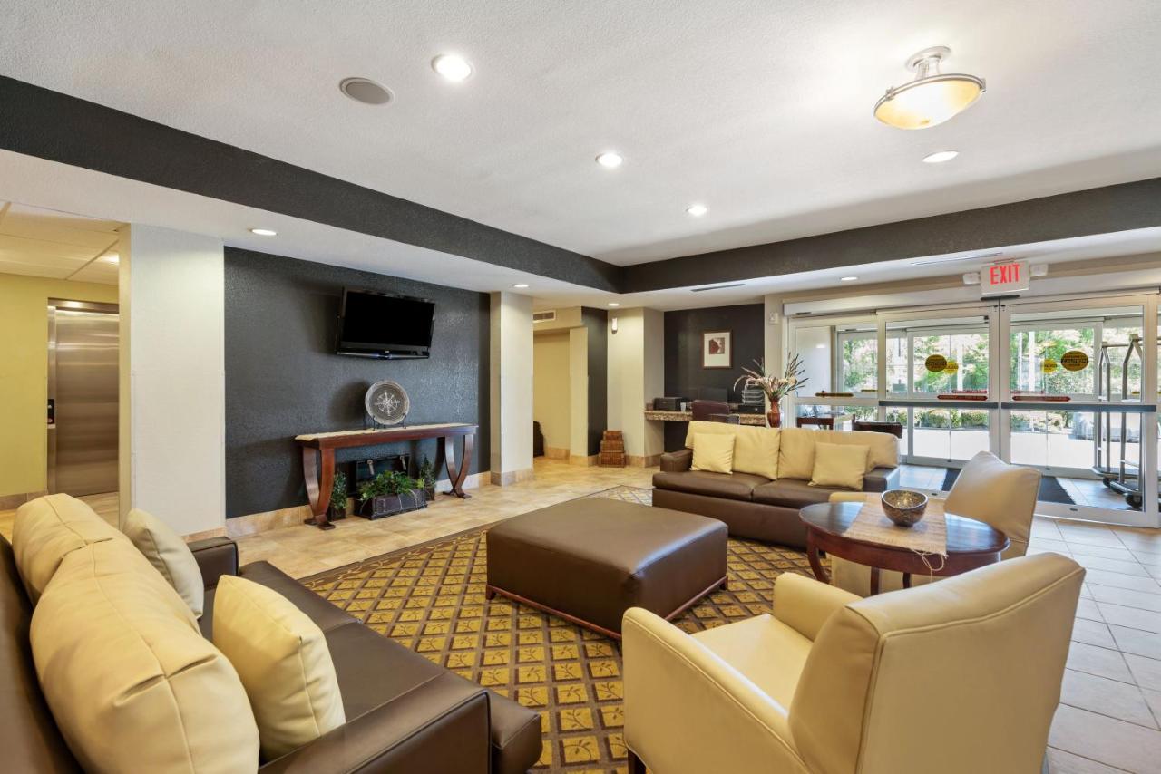 Extended Stay America Suites - Bartlesville - Hwy 75 Eksteriør billede