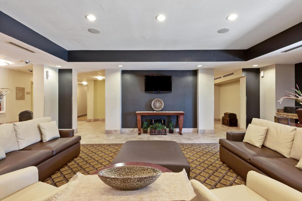 Extended Stay America Suites - Bartlesville - Hwy 75 Eksteriør billede