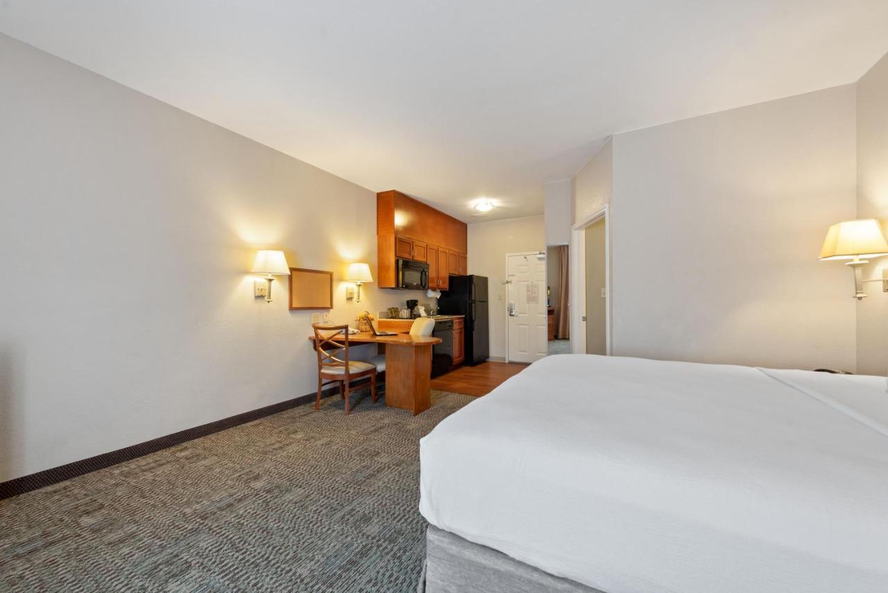 Extended Stay America Suites - Bartlesville - Hwy 75 Eksteriør billede