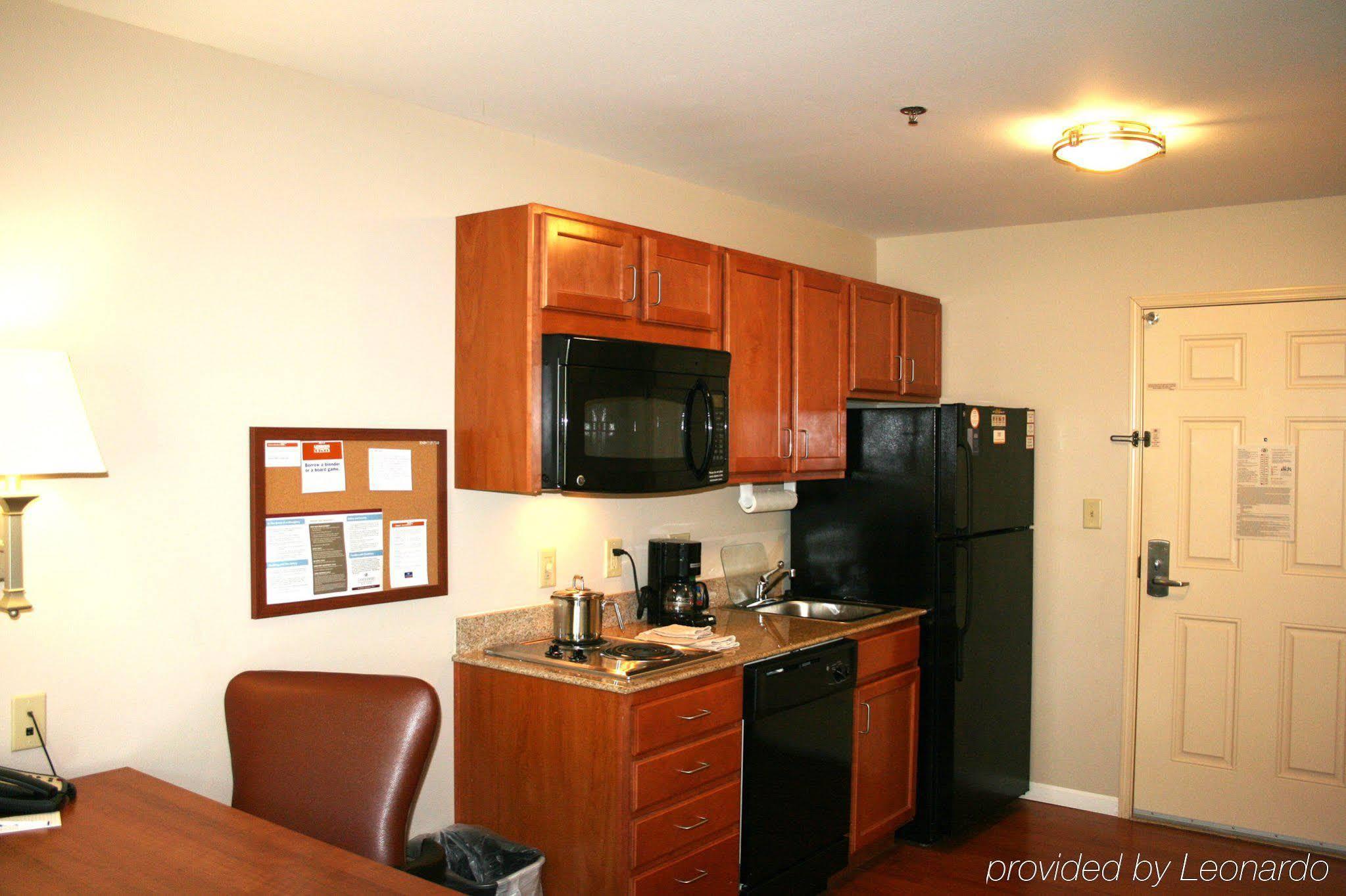 Extended Stay America Suites - Bartlesville - Hwy 75 Eksteriør billede
