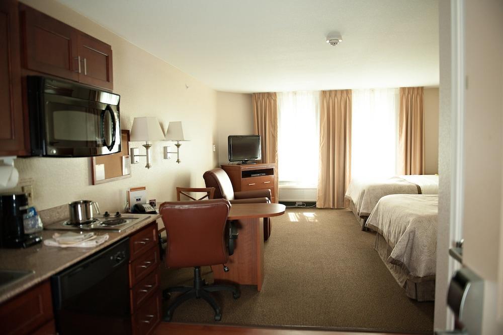 Extended Stay America Suites - Bartlesville - Hwy 75 Eksteriør billede