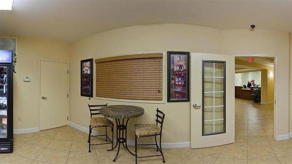 Extended Stay America Suites - Bartlesville - Hwy 75 Eksteriør billede