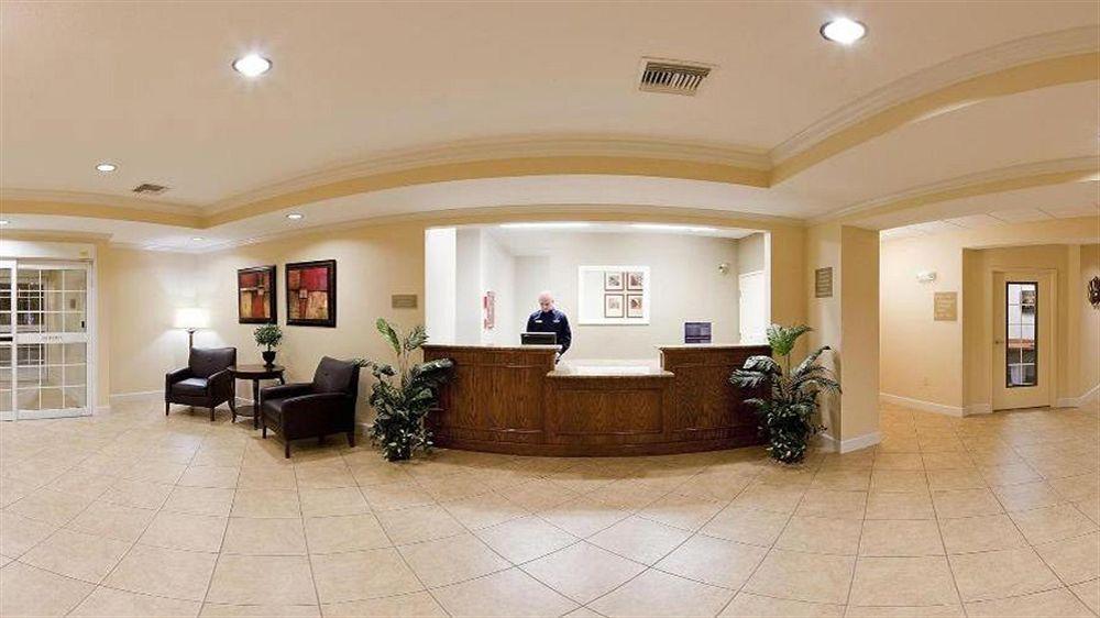 Extended Stay America Suites - Bartlesville - Hwy 75 Eksteriør billede