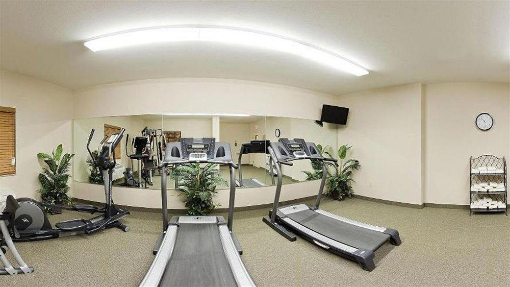 Extended Stay America Suites - Bartlesville - Hwy 75 Eksteriør billede