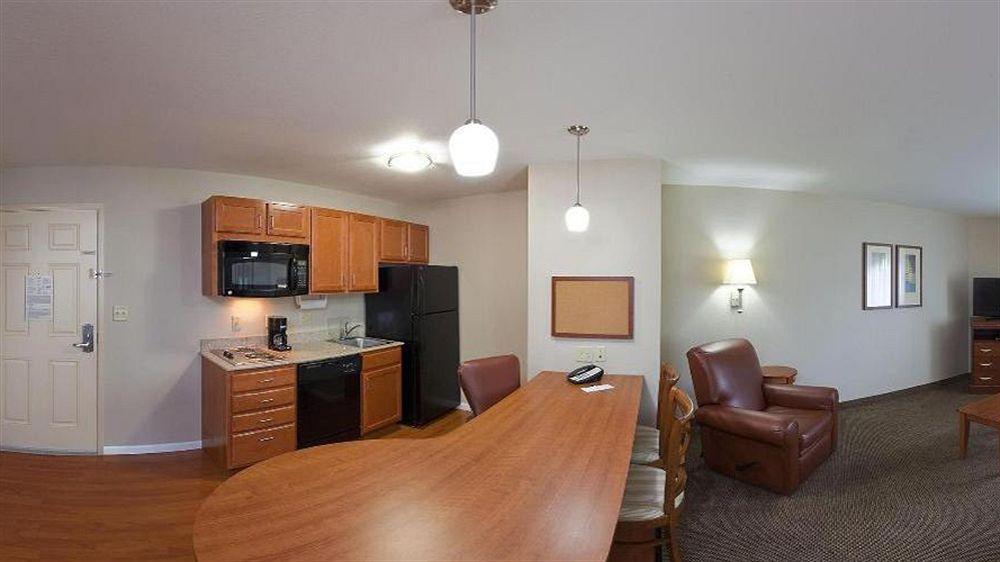 Extended Stay America Suites - Bartlesville - Hwy 75 Eksteriør billede