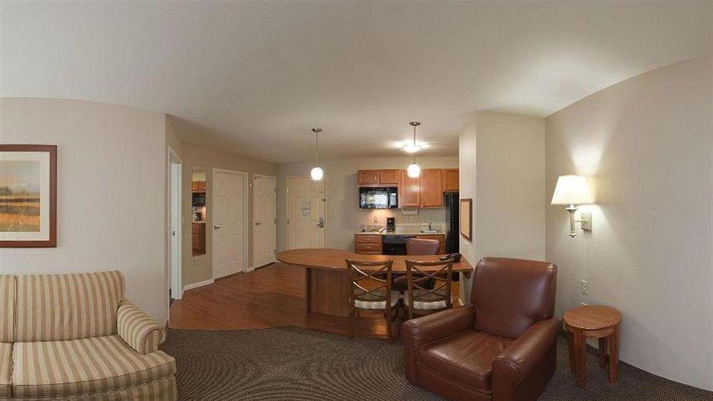 Extended Stay America Suites - Bartlesville - Hwy 75 Eksteriør billede