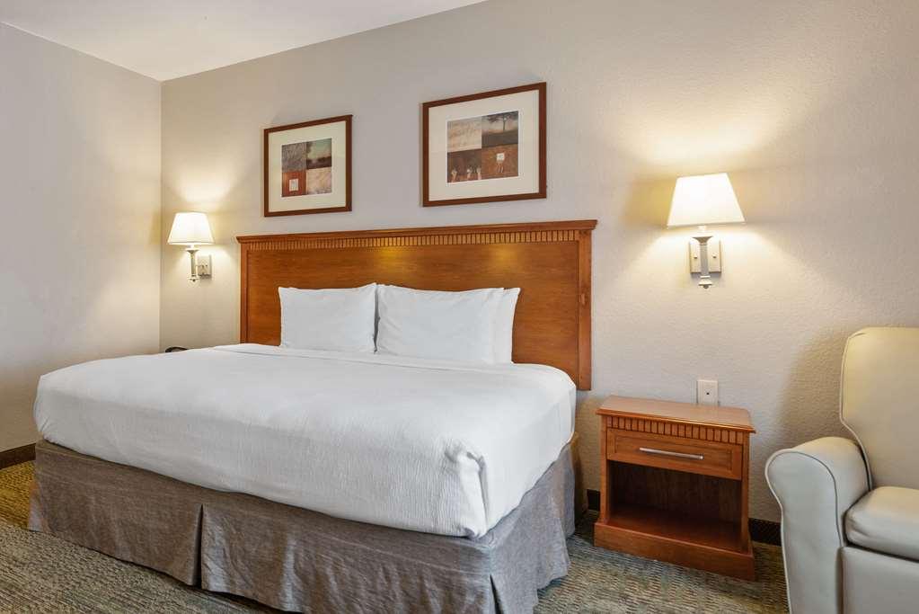 Extended Stay America Suites - Bartlesville - Hwy 75 Værelse billede