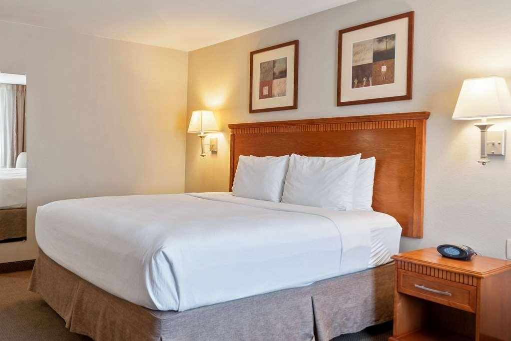 Extended Stay America Suites - Bartlesville - Hwy 75 Værelse billede