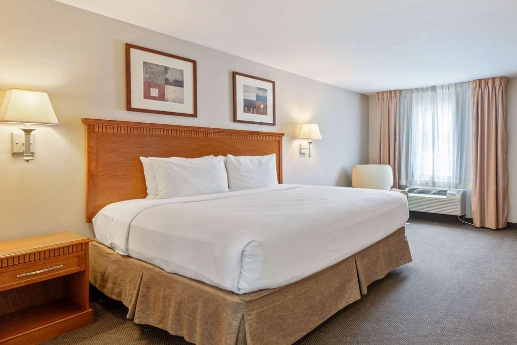 Extended Stay America Suites - Bartlesville - Hwy 75 Værelse billede