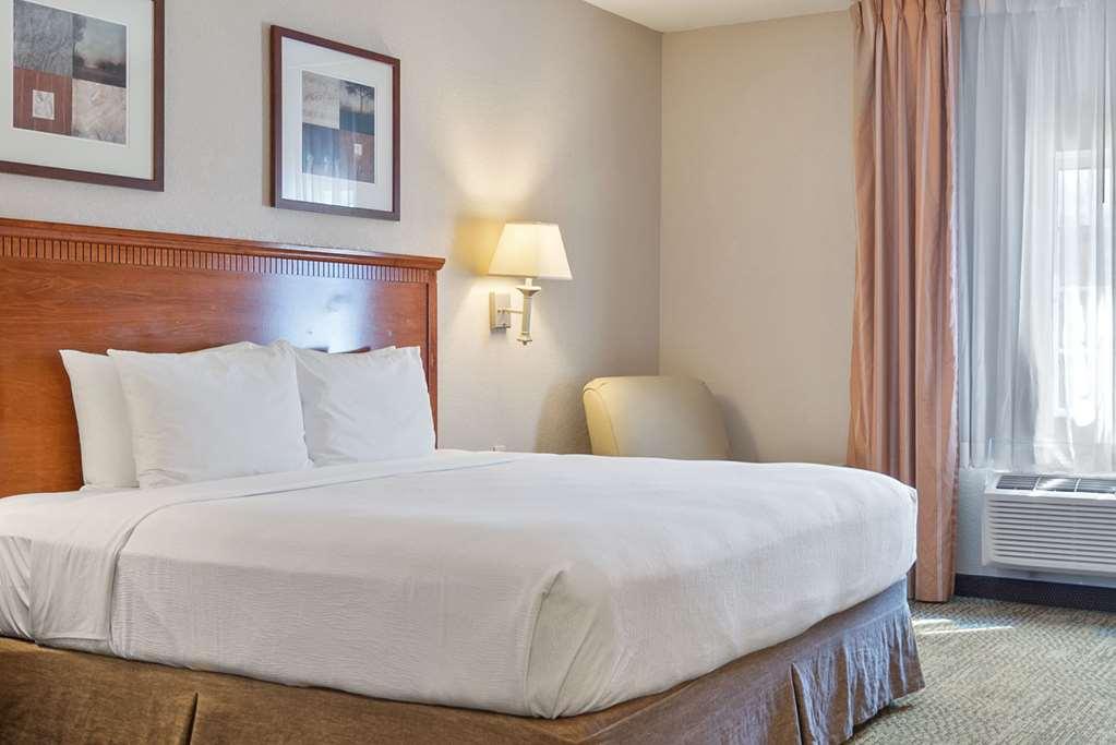Extended Stay America Suites - Bartlesville - Hwy 75 Værelse billede