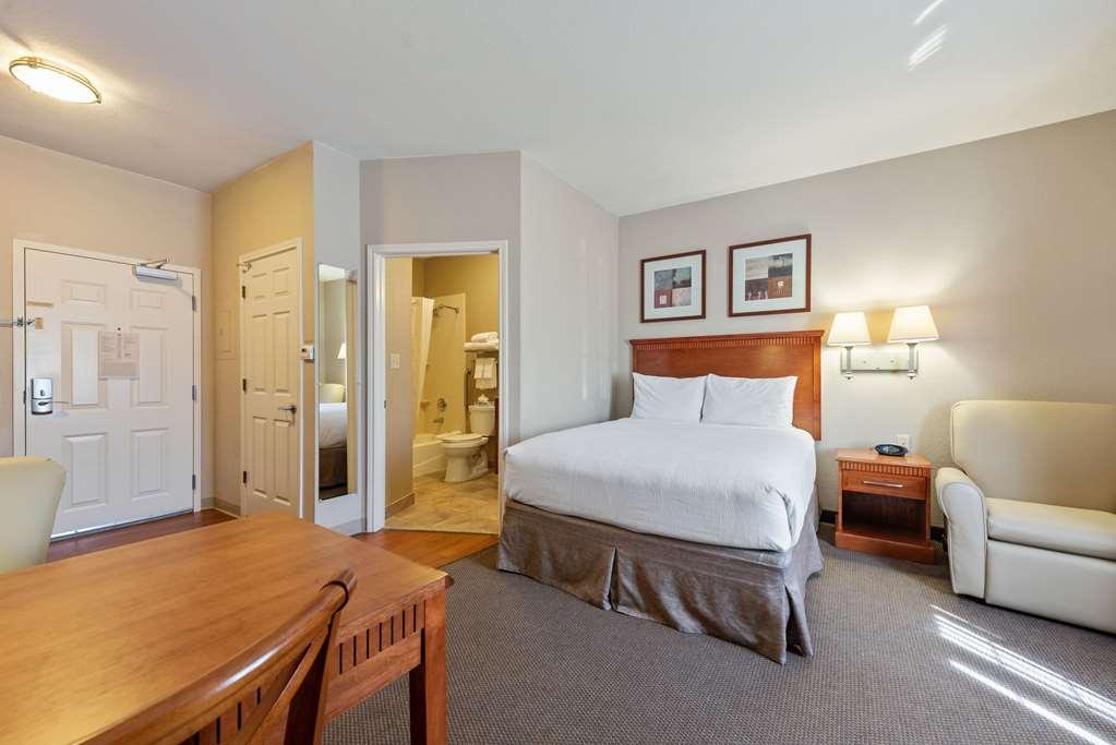 Extended Stay America Suites - Bartlesville - Hwy 75 Værelse billede
