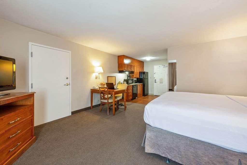 Extended Stay America Suites - Bartlesville - Hwy 75 Værelse billede