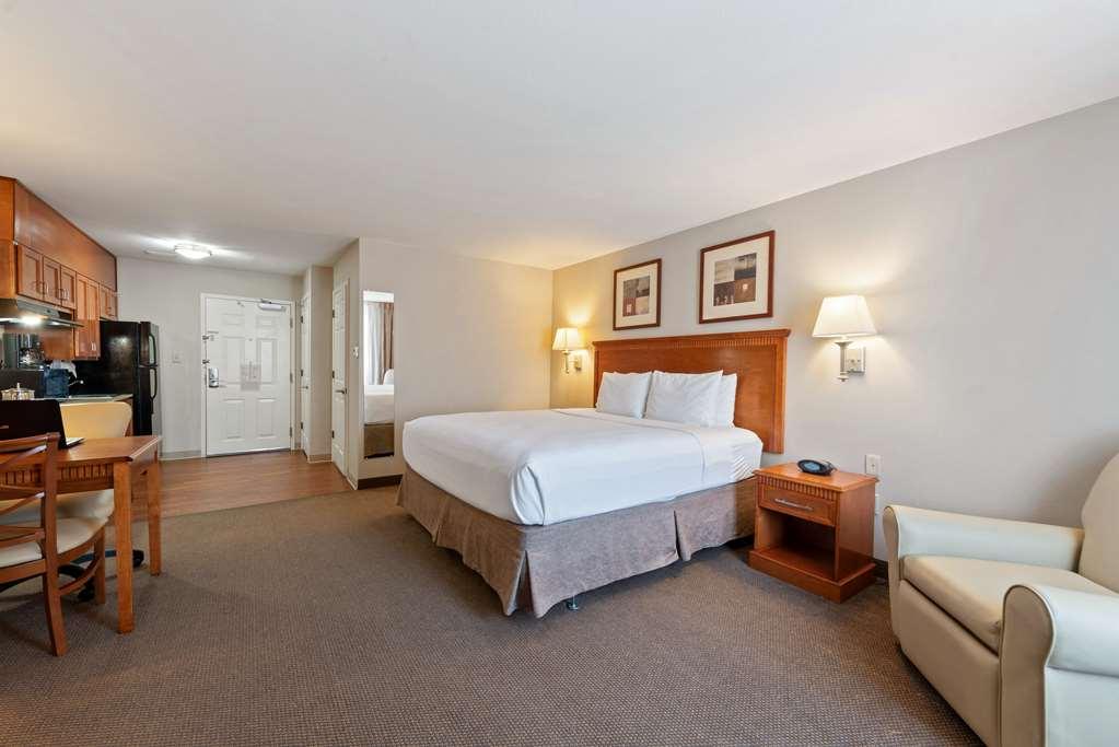 Extended Stay America Suites - Bartlesville - Hwy 75 Værelse billede
