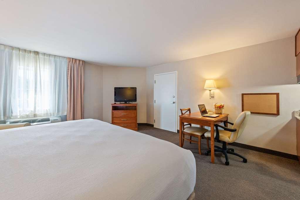 Extended Stay America Suites - Bartlesville - Hwy 75 Værelse billede