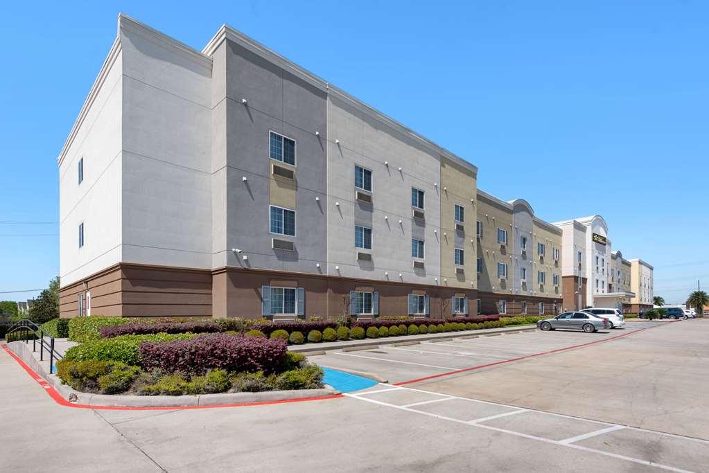 Extended Stay America Suites - Bartlesville - Hwy 75 Eksteriør billede