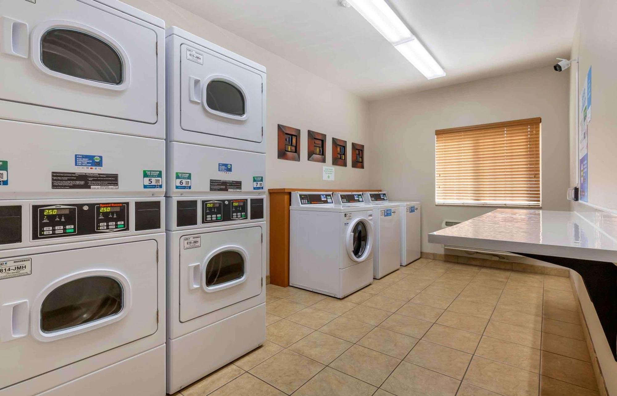 Extended Stay America Suites - Bartlesville - Hwy 75 Eksteriør billede