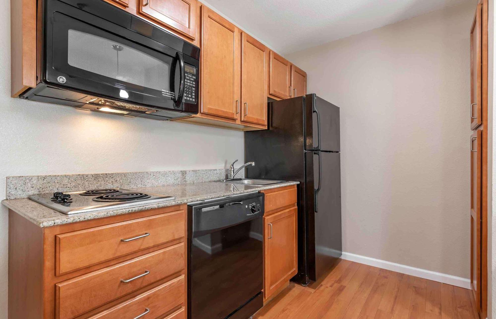 Extended Stay America Suites - Bartlesville - Hwy 75 Eksteriør billede