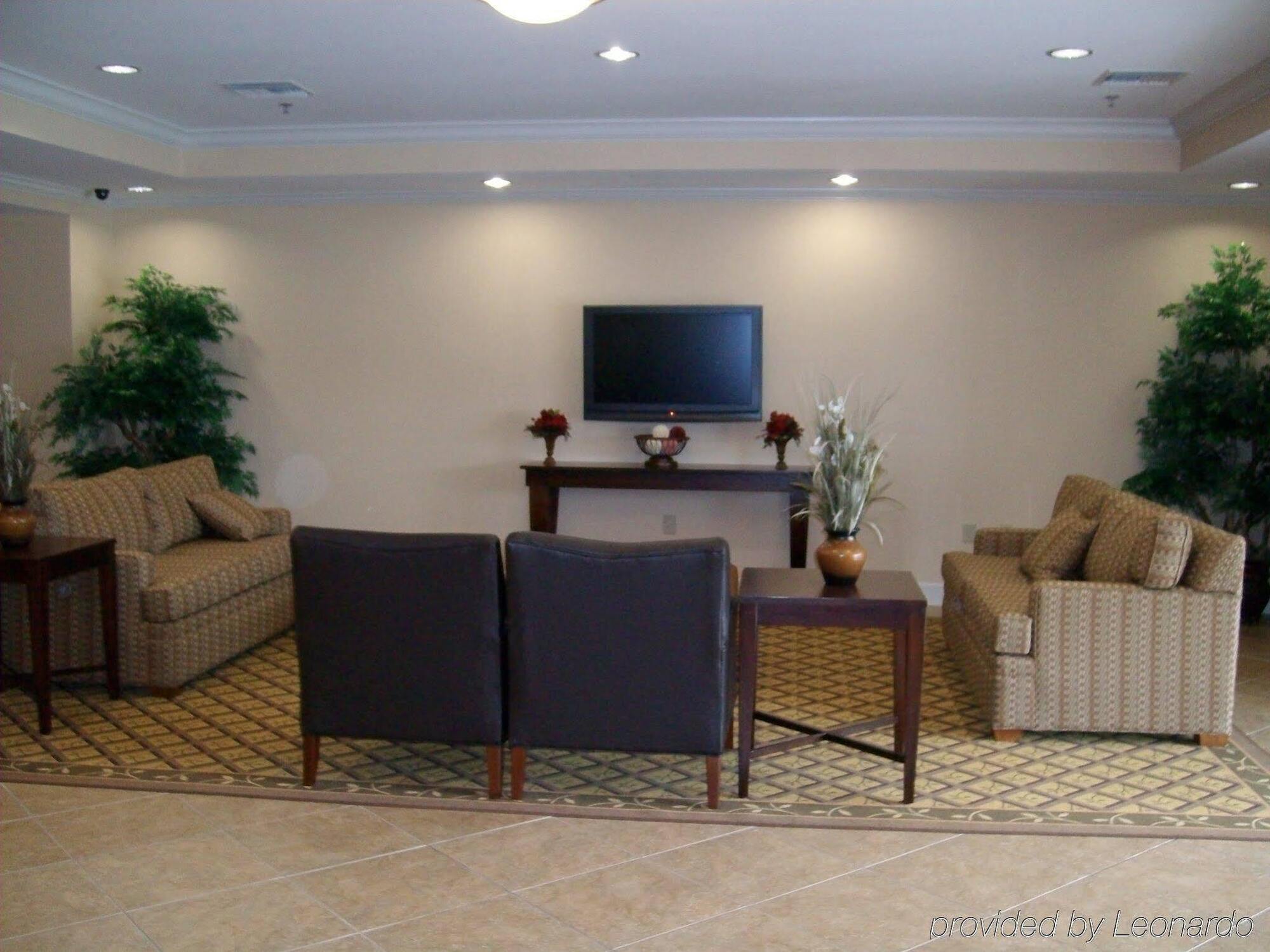 Extended Stay America Suites - Bartlesville - Hwy 75 Eksteriør billede
