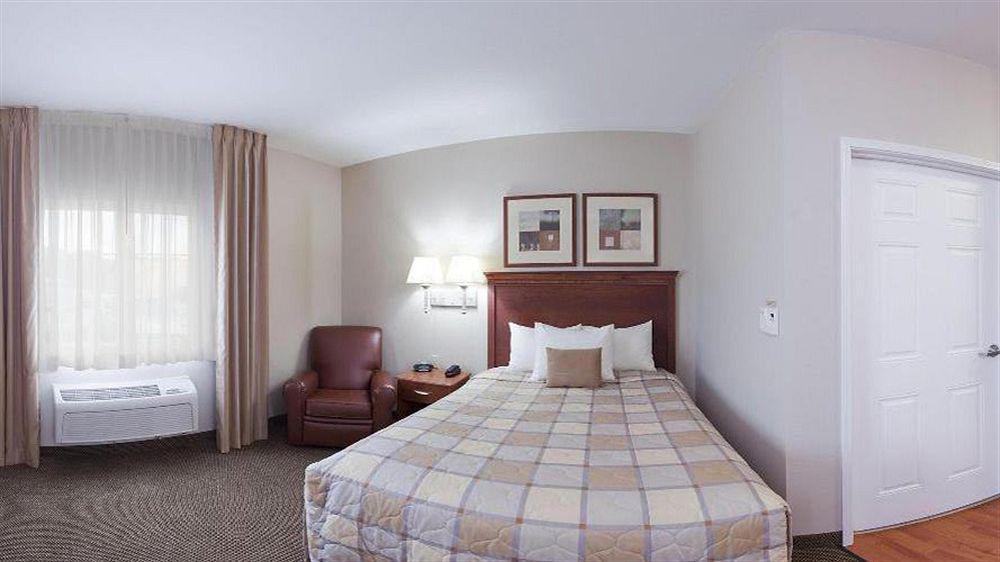 Extended Stay America Suites - Bartlesville - Hwy 75 Eksteriør billede